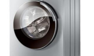 如何清洁洗衣机滚筒 滚筒洗衣机清洁